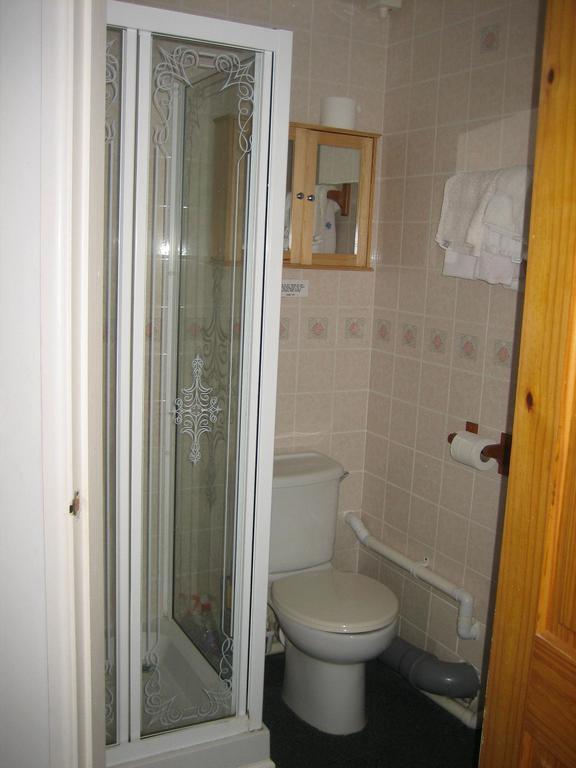 Four seasons Guest House Pembrey Chambre photo
